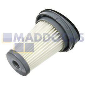 Echte originele Morphy Richards 732102 SuperVac 2-in-1 draadloze stofzuigerfilter