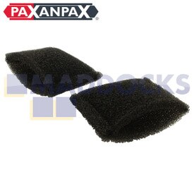 Compatibel vlotterkamerfilter voor Vax V-022/3/4/5/6/7 (pakket van 2)