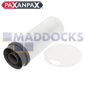 Compatibel HEPA-filterpakket voor Vax Quicklite FoldAway V-047