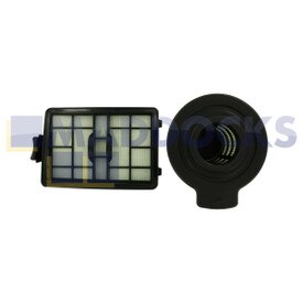 Compatibel filterpakket voor Vax V-091