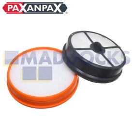 Compatibel filterpakket voor Vax 'Type 27' U91-MA-XX Mach Air