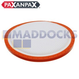 Compatibel premotorfilter voor Vax Type B C89-P6-B, C89-P6N, C89-MA (pakket van 1)