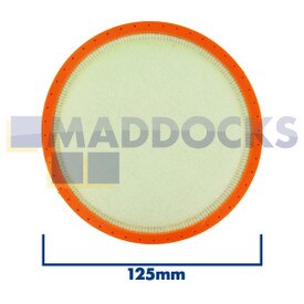 Compatibel voor Vax Power 8-serie pre-motorfilter