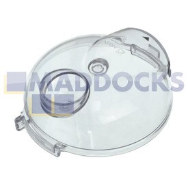 Echte originele Kenwood Mini-Chopper CH180, CH181, CH186 Serie Deksel