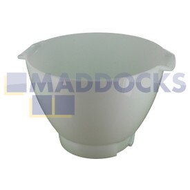 Originele kom voor keukenmachine voor Kenwood A953, A956, KM030, KM200, KM201