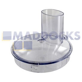 Origineel deksel voor Kenwood FP481, FP591, FP920