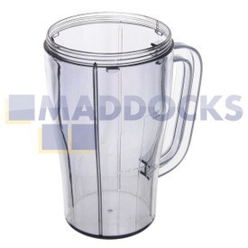 Echte Originele Kenwood Smoothie2Go BL030, SB050, SB055, SB054, SB056 Serie Smoothie Maker Kan