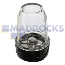 Echte originele Russell Hobbs 18995-56 blenderkom met molenbasis