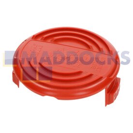 Echte, originele Black & Decker GH400, GLC120, ST5530 Type strimmer spoolafdekking