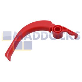 Echte originele Bosch Qualcast ALR900, ARM3200, AXT RAPID 2200, Rotak 32, 34, 36, 37, 40GC, 320, 340, 370, 1000, 1400 Grasmaaier Positionering Hendel