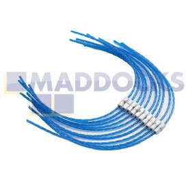 Originele extra stevige lijn van Bosch van 30 cm voor Bosch ART 30 Combitrim (pakket van 10)