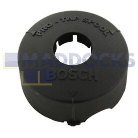 Originele spoelafdekking voor Bosch ART23/26/30 Combitrim