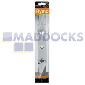 Origineel metalen Flymo-blad 32 cm (FLY005)