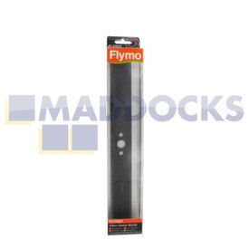 Origineel metalen Flymo-blad 33 cm (FLY027)