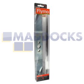 Origineel metalen Flymo-blad 33 cm (FLY030)