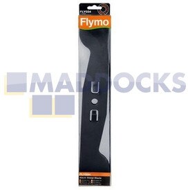 Origineel metalen Flymo-blad 40 cm (FLY034)