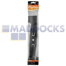 Origineel metalen Flymo-blad 34 cm (FLY038)