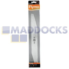 Origineel metalen Flymo-blad 35 cm (FLY039)