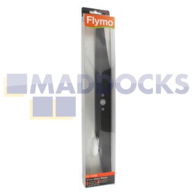 Origineel metalen Flymo-blad 40cm (FLY048)