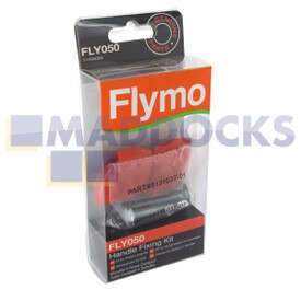 Origineel hendelbevestigingspakket voor Flymo (FLY050)