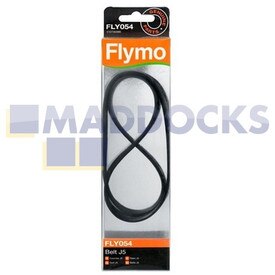 Originele aandrijfriem voor Flymo FLY054)