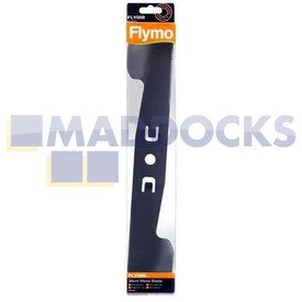 Origineel metalen Flymo-blad 36 cm (FLY059)