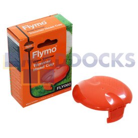 Originele heggenschaarkap voor Flymo (FLY060)