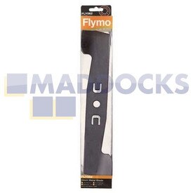 Origineel metalen Flymo-blad 34 cm (FLY062)