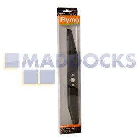 Origineel metalen Flymo-blad 36 cm (FLY063)