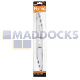 Origineel metalen Flymo-blad 38 cm (FLY064)