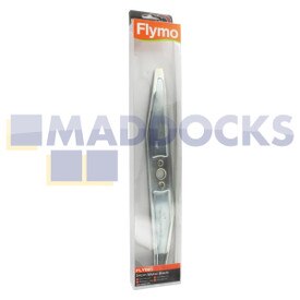 Origineel metalen Flymo-blad 34 cm (FLY065)