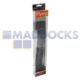 Origineel metalen Flymo-blad 34 cm (FLY066)