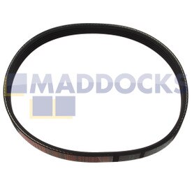 Originele aandrijfriem voor Flymo Flymo 400, Sprintmaster XE400, Turbo Lite 400, HoverVac HV4000, Turbo Lite 350