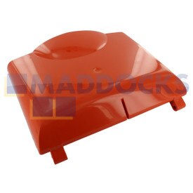 Originele Flymo-flap