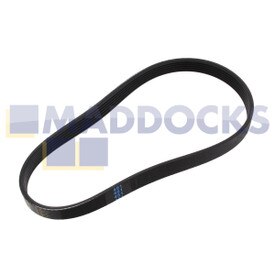 Compatibele rolband voor Flymo Compact 340