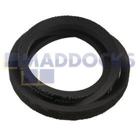 Originele Flymo-riem