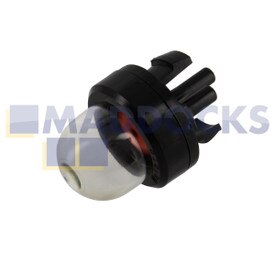 Originele Flymo-grondlaag