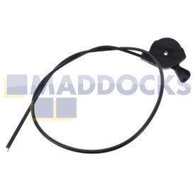 Echte originele Flymo L47, L470 Type Control Choke Wire