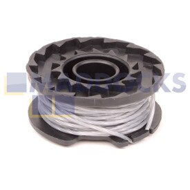 Compatibel voor Multi-Brand Trimmer Spool & Line (TR885)