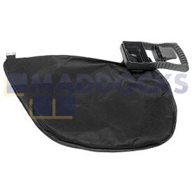 Compatibel voor MacAllister Garden Vac-opvangzak (VB300)