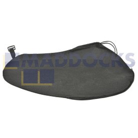 Compatibel voor B&Q, Challenge, Hyundai, Sovereign Garden Vac-opvangzak (VB400)