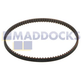 Compatibel voor Bosch Grasmaaier Drive Belt (Distributieriem) (BQ324)