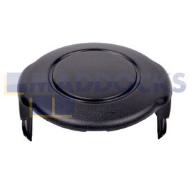 Compatibel voor Einhell, MacAllister, Performance Power, Qualcast Trimmer Spool Cover (EH504)