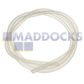 Echte Originele Husqvarna 0.140" OD x 0.080 ID x 2' Gas Heggenschaar Brandstofleiding Kit