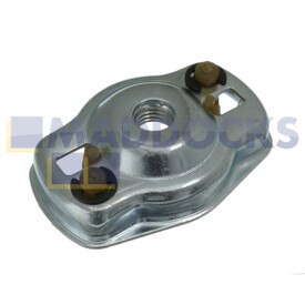 Echte originele Husqvarna McCulloch B26PS, T26CS Type Bosmaaier Strimmer Trimmer Starterbrug