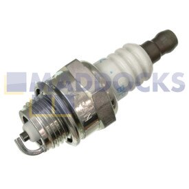 Echte originele Husqvarna BPMR7A NGK type bougie
