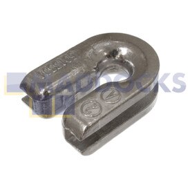 Echte Originele Husqvarna T25, T35, T45, Serie Bump Trimmer Head Eyelet Grommet