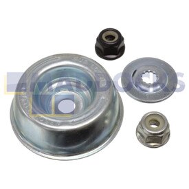 Compatibel voor Stihl FS120 Strimmer Bosmaaier metalen mes bevestigingsset