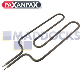 Compatibel door EGO geproduceerd opslagverwarmingselement voor Dimplex XT8321 (850W, 20.35090.000)