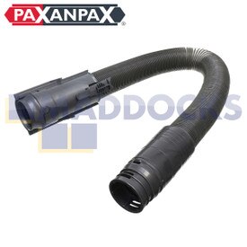 Compatibele stalen eindslanginrichting voor Dyson DC14